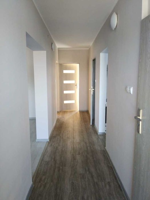 Wynajmę piętro domu mieszkanie 85m2 zadbane Parking Gutowo Wielkie 11