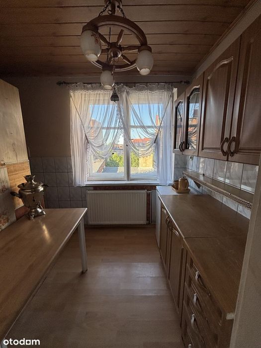 Bezczynszowe mieszkanie o pow.28.50m2