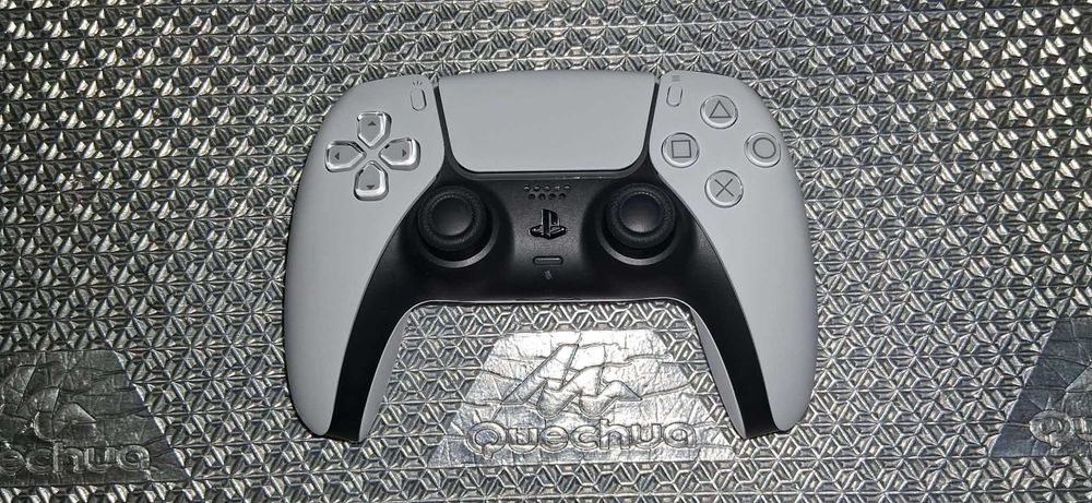 Kontroler SONY DualSense Biały