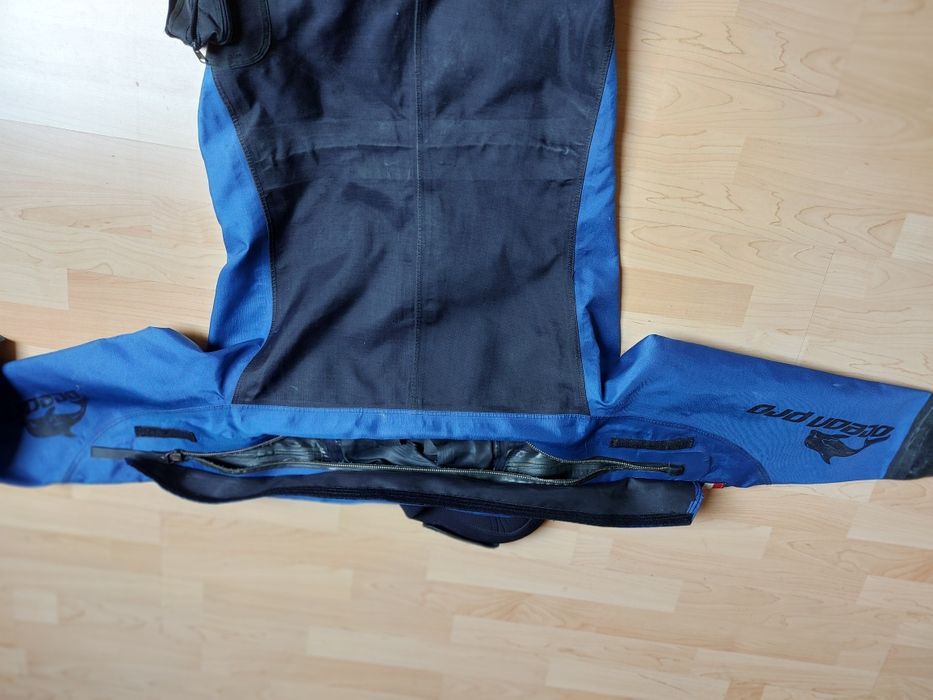Skafander suchy Ocean Pro trylaminat męski  rozmiar. L