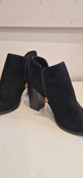 Botas de senhora Seaside - como novas, usadas uma vez