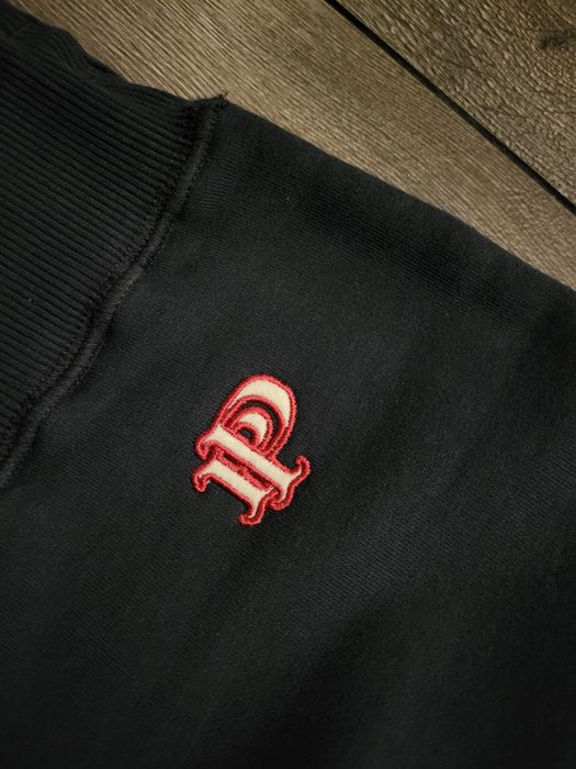 Spodnie dresowe Peak Performance ocieplane na zimę