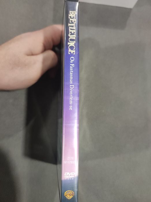 Beetlejuice - Os fantasmas divertem-se