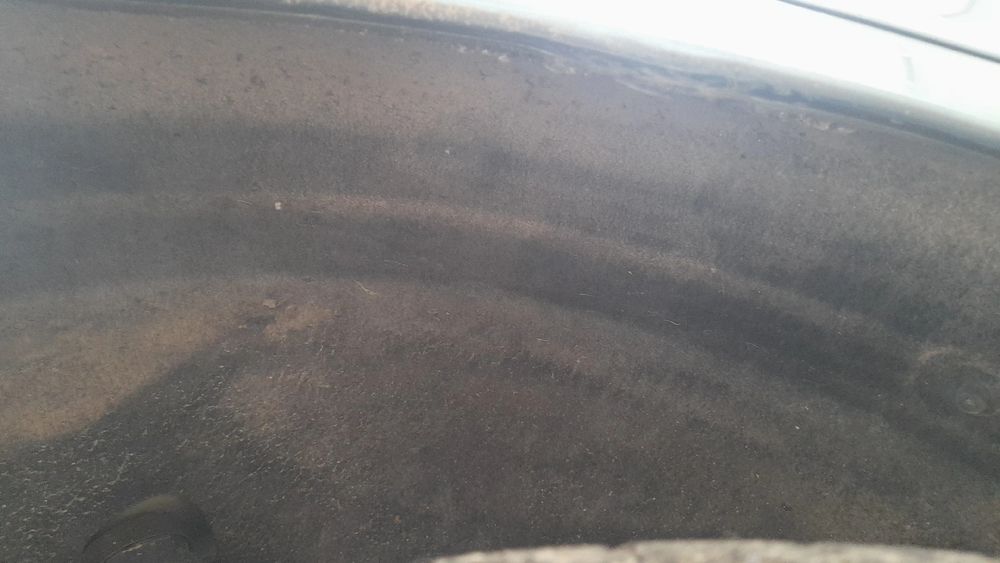 Cava roda trás direita MERCEDES-BENZ Classe A (W169)