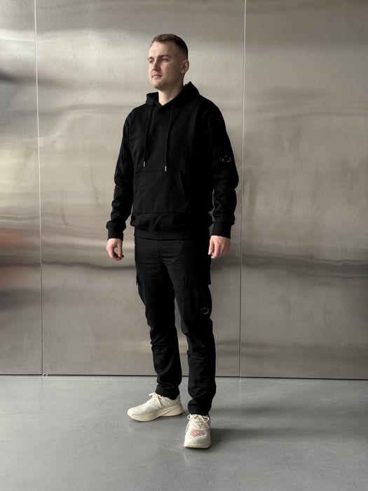 Худі від C.P Company