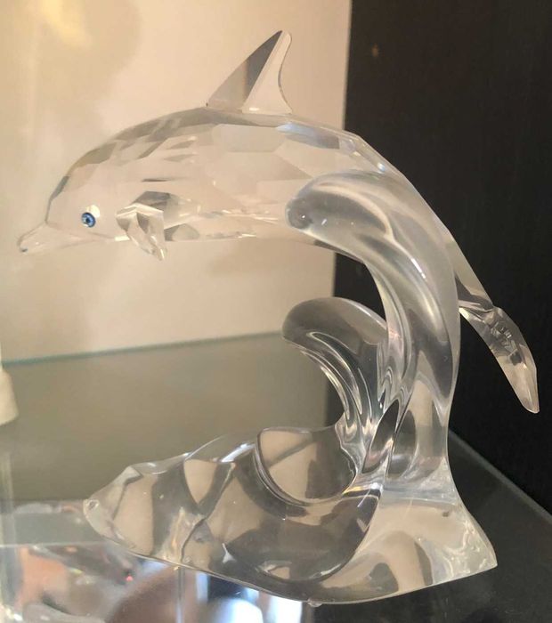 Swarovski Golfinho