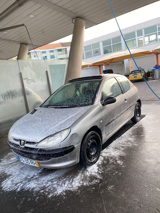 Quero vender um Carro