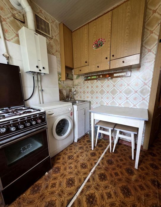 2к квартира , Баварія