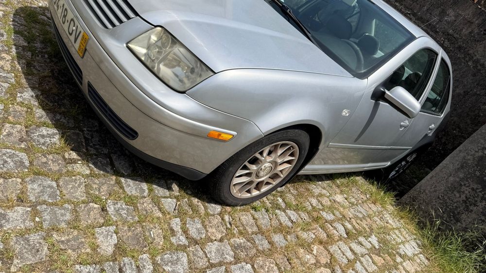 VW Jetta