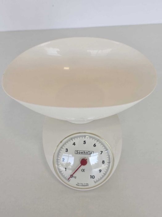 Balança de Cozinha Soehnle Vintage 10kg