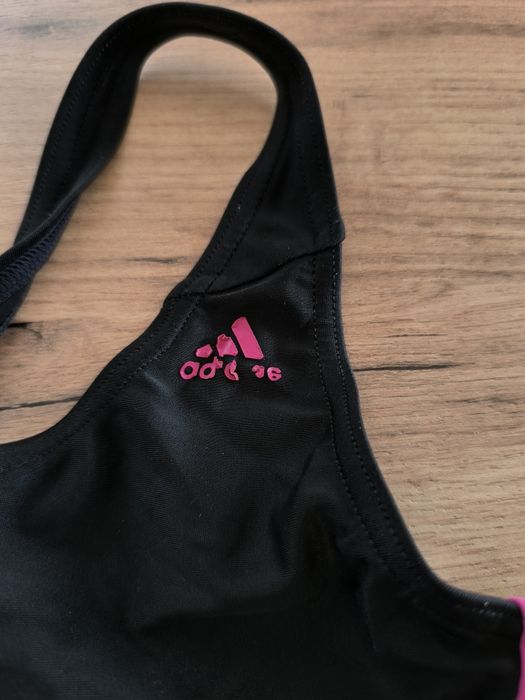 Kostium kąpielowy dwuczęściowy Adidas