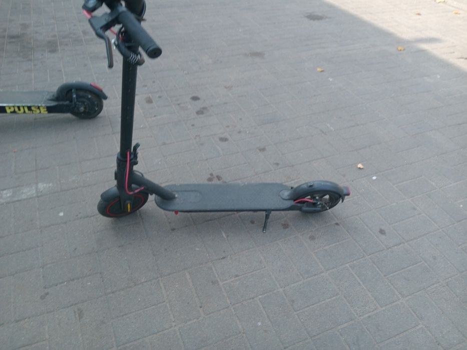 електросамокат ксіомі