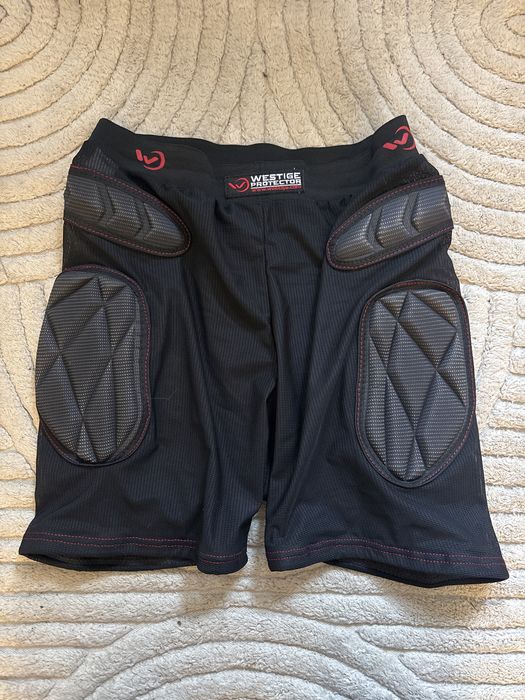 Odzież ochronna na narty