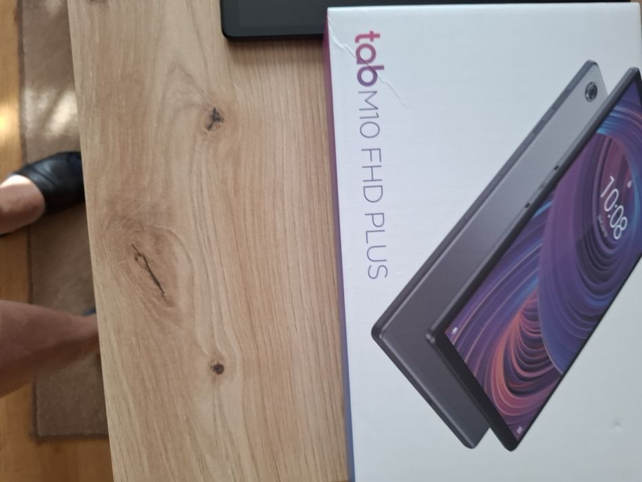 Tablet Lenovo tabM10
