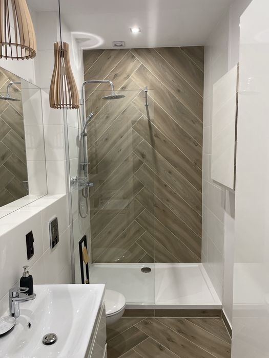 Piękne mieszkanie  55 m2 Katowice Jagiellońska