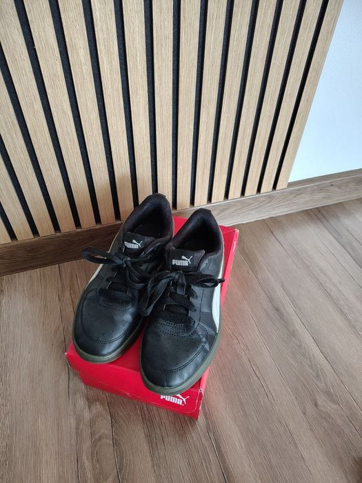 Buty puma 38 adidasy