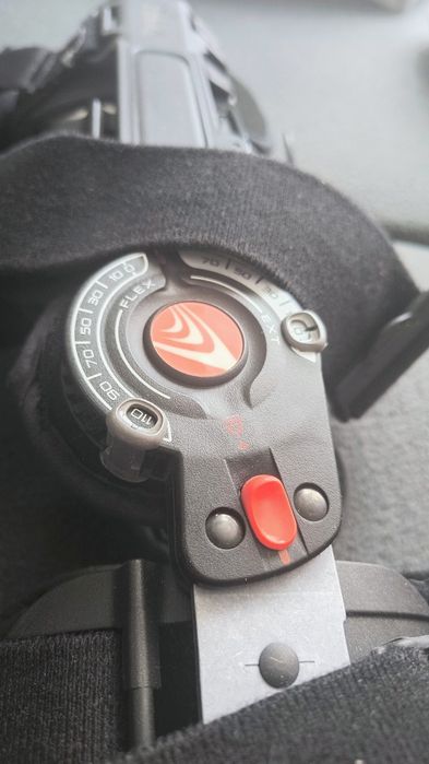 Orteza na kolano - Breg T Scope,