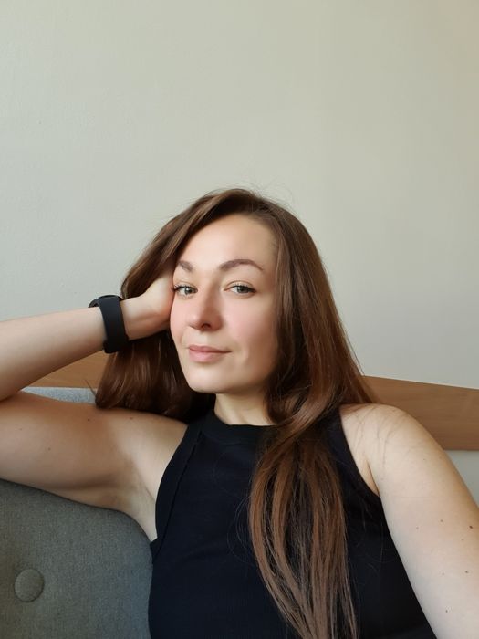 Психолог. Тривога, ОКР, емоційне вигорання