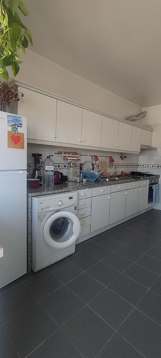 Quarto para Arrendar Alcochete