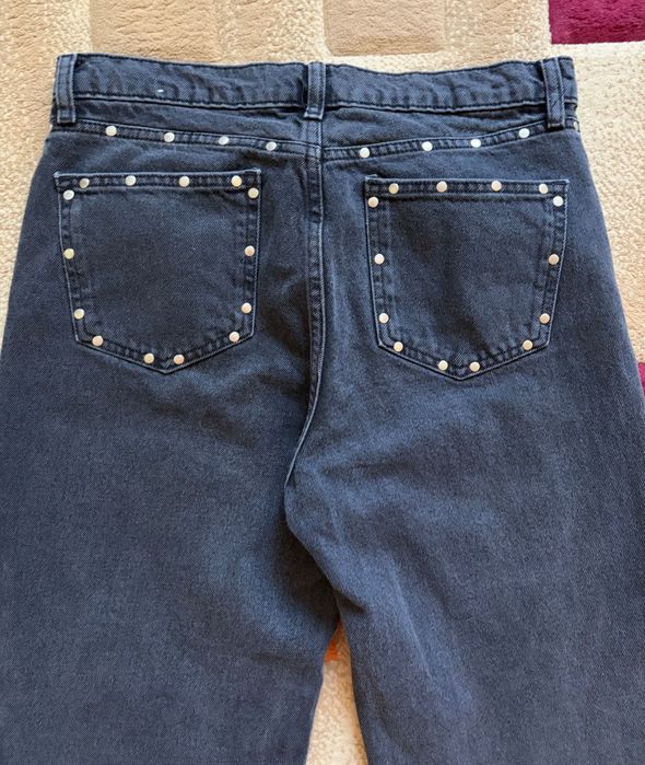 Джинсы Mango 40 розмір