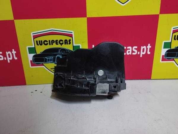 Fecho da Porta Tras Dto BMW 5 Touring (E61) | 04 - 10, l