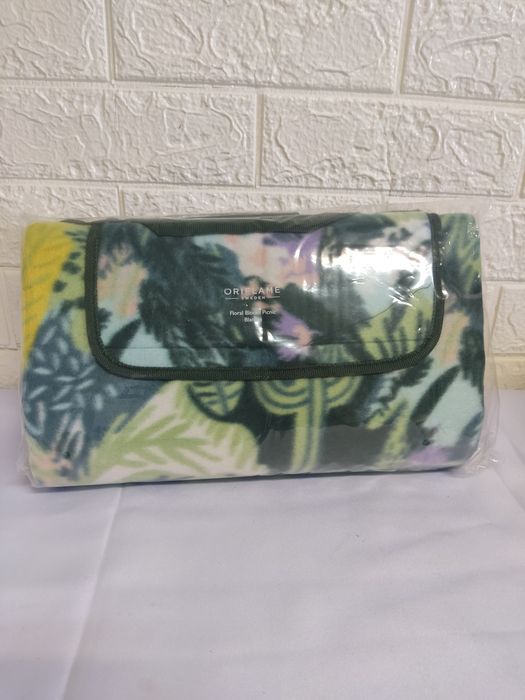 Saco de viagem Oriflame