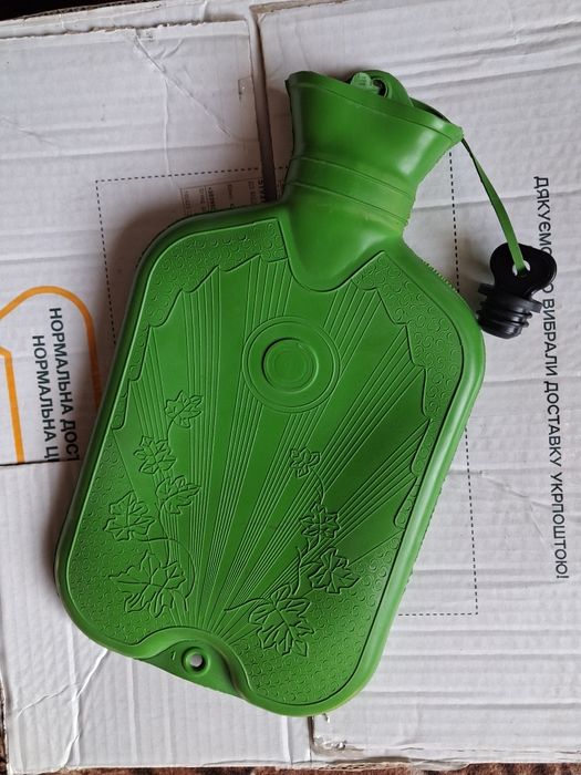 Продается  грелка  новая