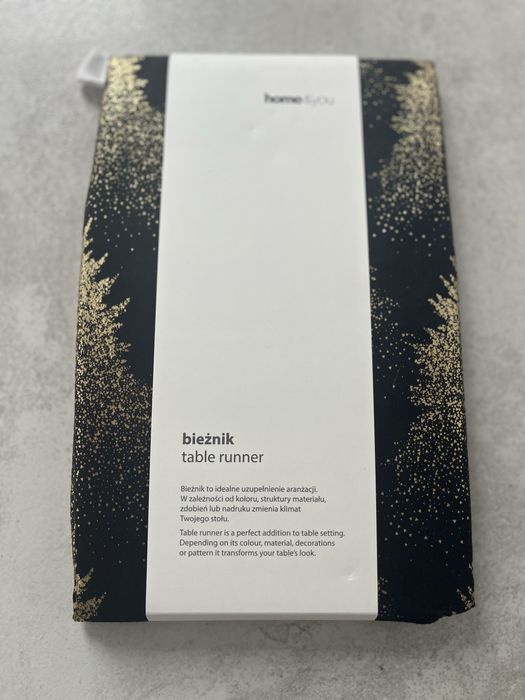 Bieznik , 33x180 cm