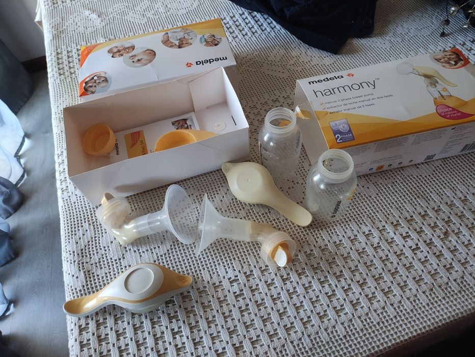 Vendo 2 máquinas de bomba extrair