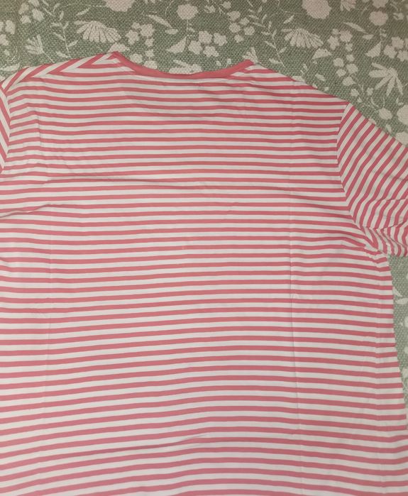T-shirt às riscas Polo by Ralph Lauren XL