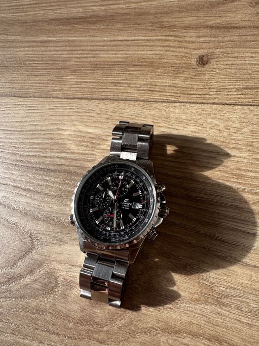 Zegarek casio edifice EF527
