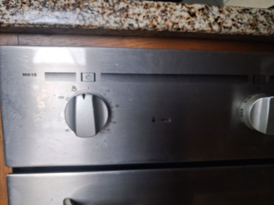 Forno elétrico Teka