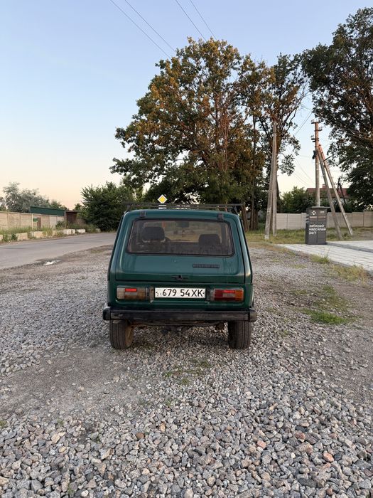 Ваз2124,нива,1.7,продам