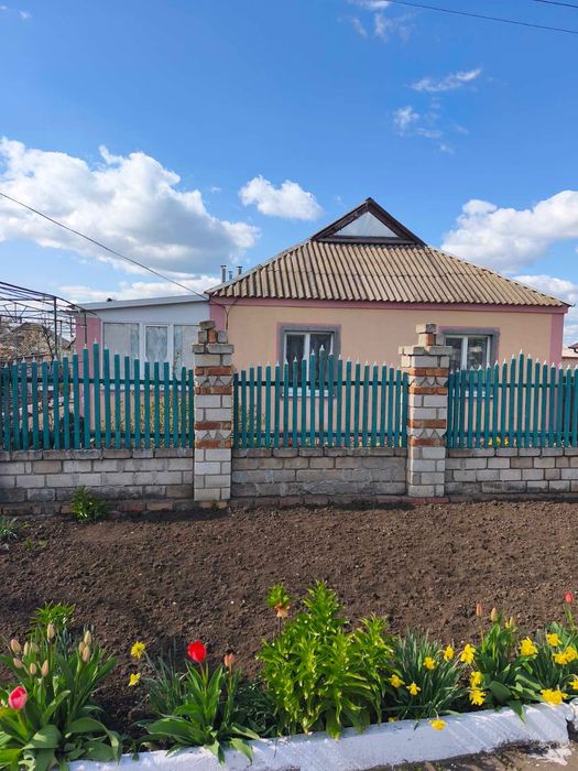 Продається будинок  77.7м2  м. Баштанка