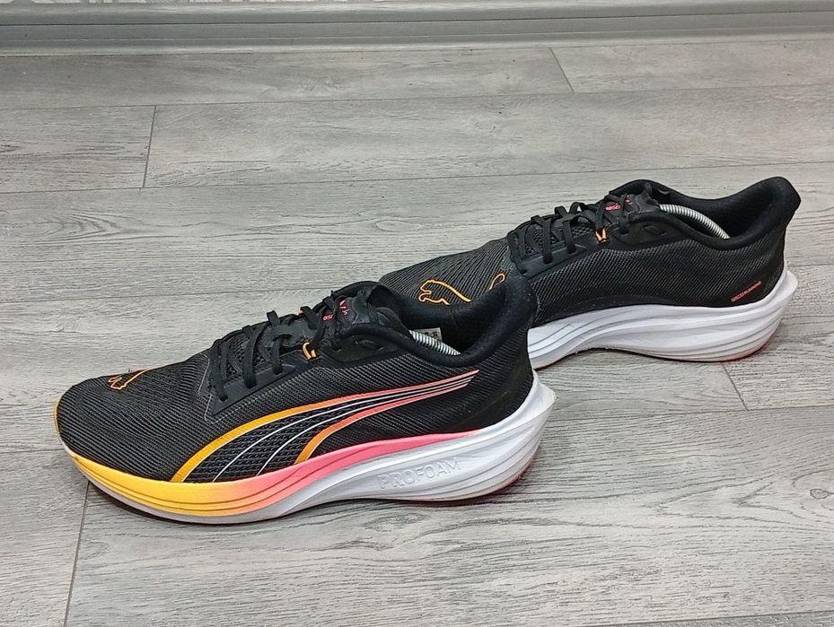 Оригінальні кросівки Puma Darter Pro