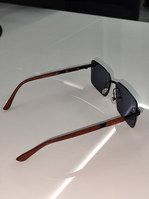 sprzedam okulary cartier