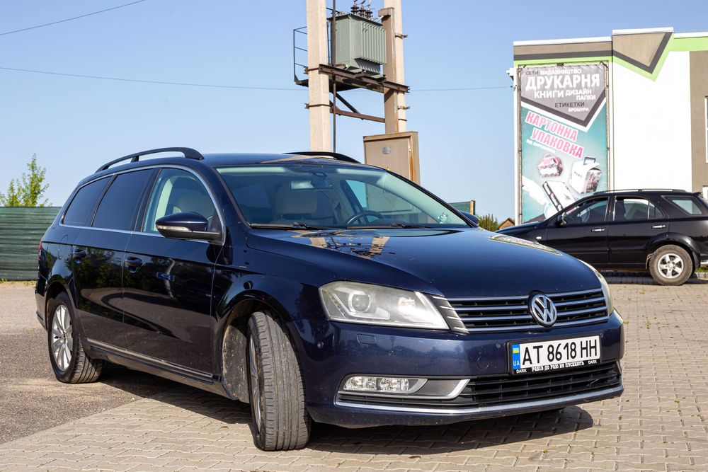 Volkswagen passat b7, пасат, пасат б7, volkswagen, Passat, Фольксваген, фольцваген