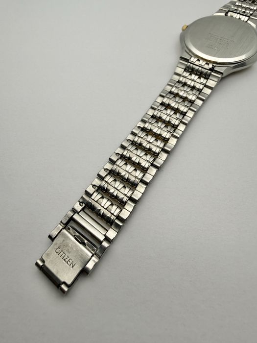 Zegarek męski Citizen Quartz