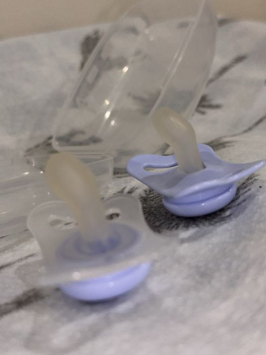 Соска, пустушка Chicco