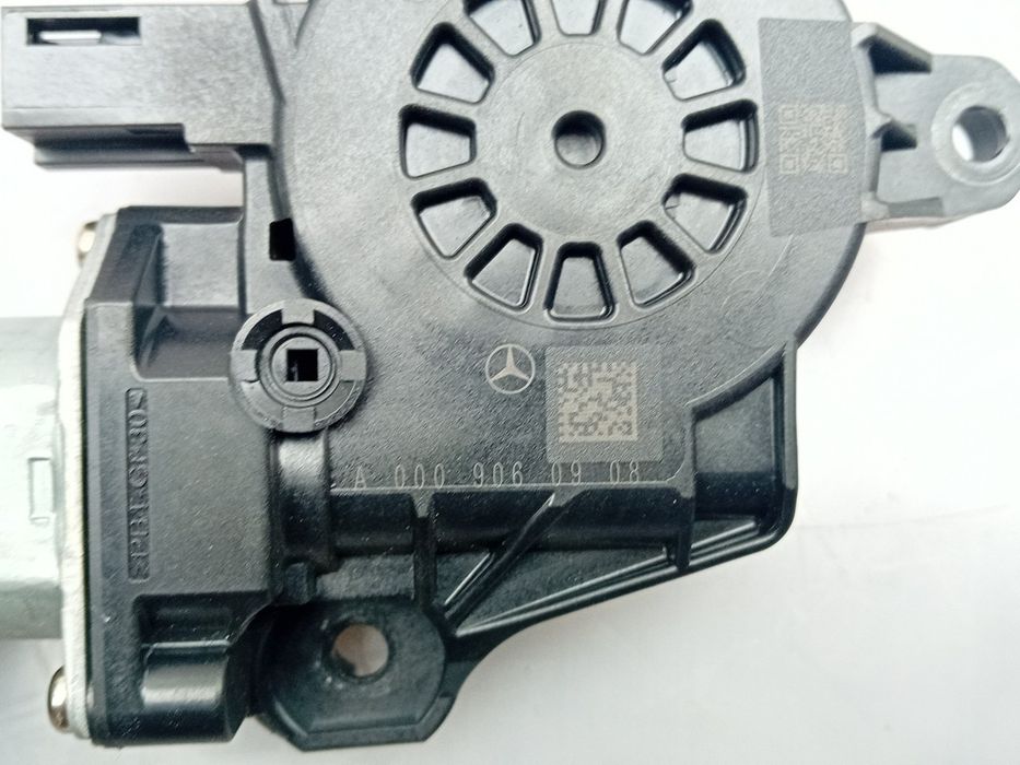 Motor vidro trás direito MERCEDES-BENZ Classe A (W177)