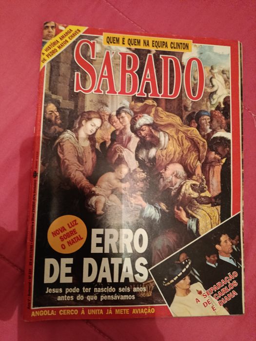 3  Revistas  SÁBADO