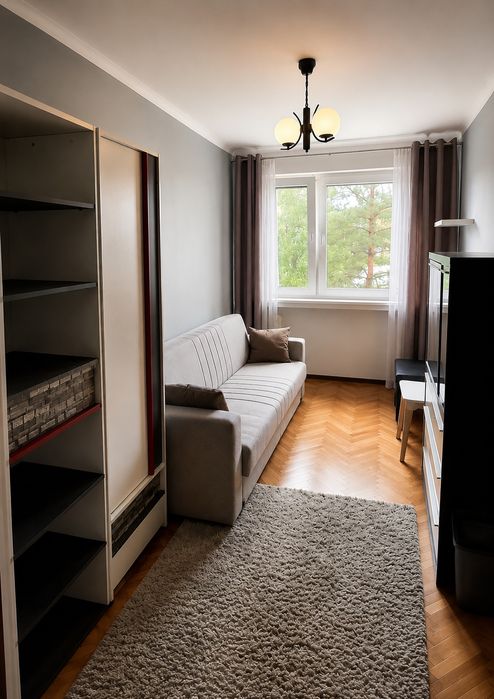 Pokój wynajmę w centrum
