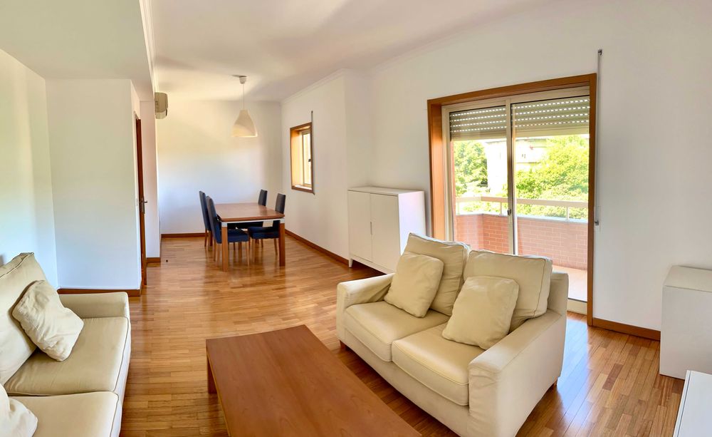 Apartamento T2 - Santo Tirso