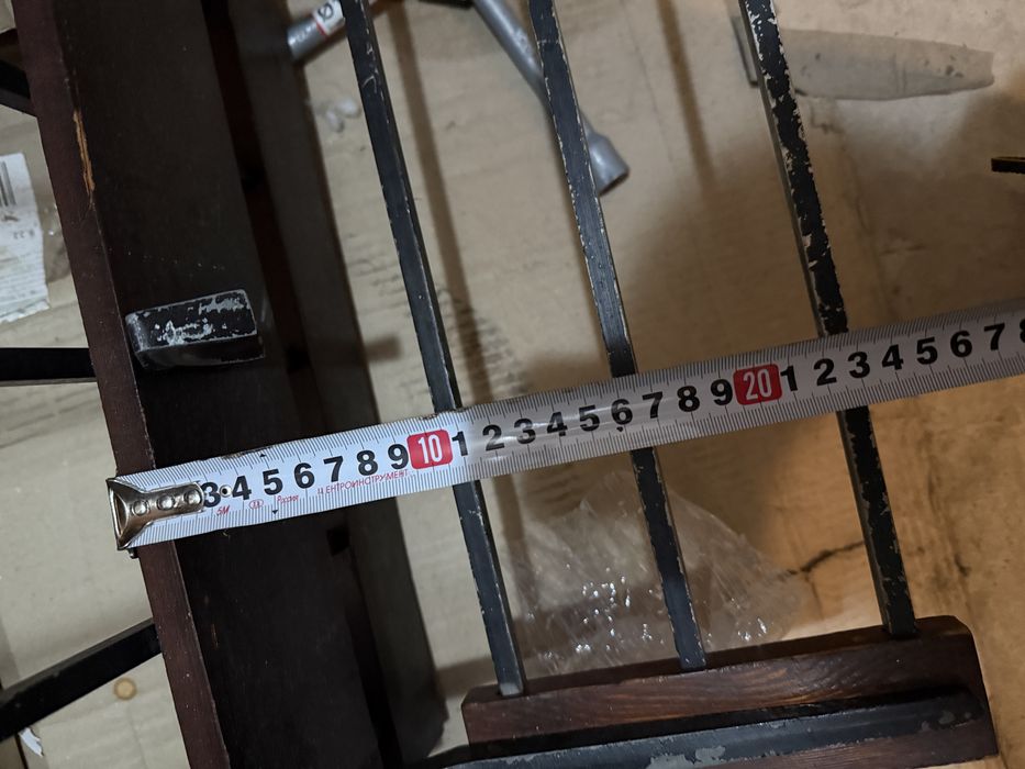 Продам вешалку в гардероб коридор прихожую