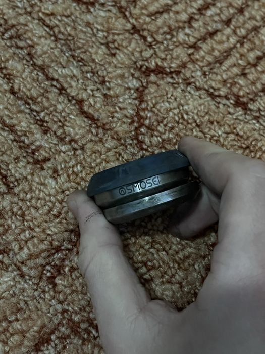 Рульова Ethic Osmose Ceramic Integrated Headset