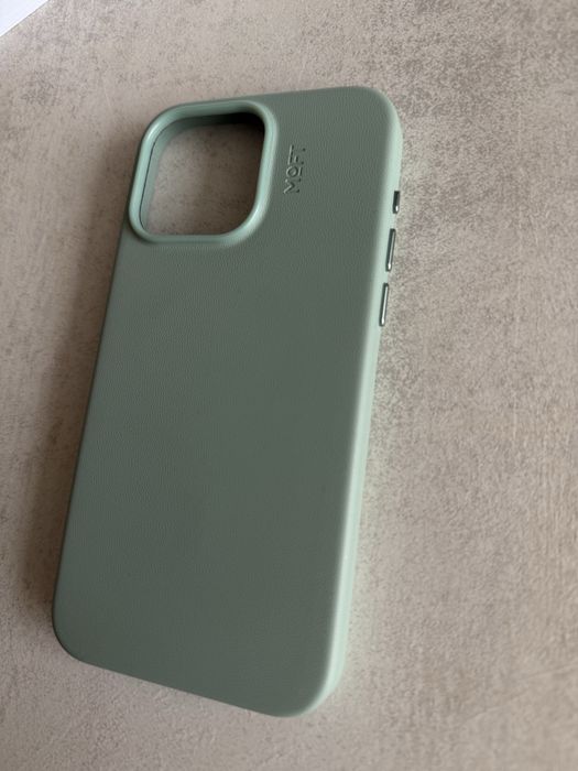 Чохол на айфон 15 pro max MOFT