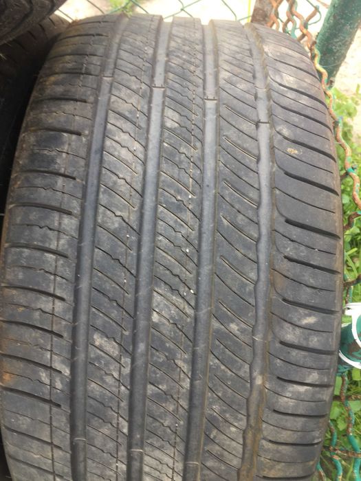 Продам шини літні та зимові R 15-20