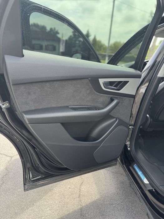 Audi q7 4m 2018 3.0 quattro