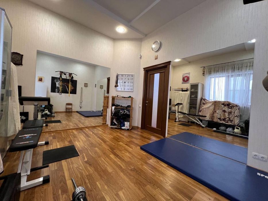 Дом по адресу ул. Китобойная (площадь 190 м²) - Atlanta.ua - фото 12