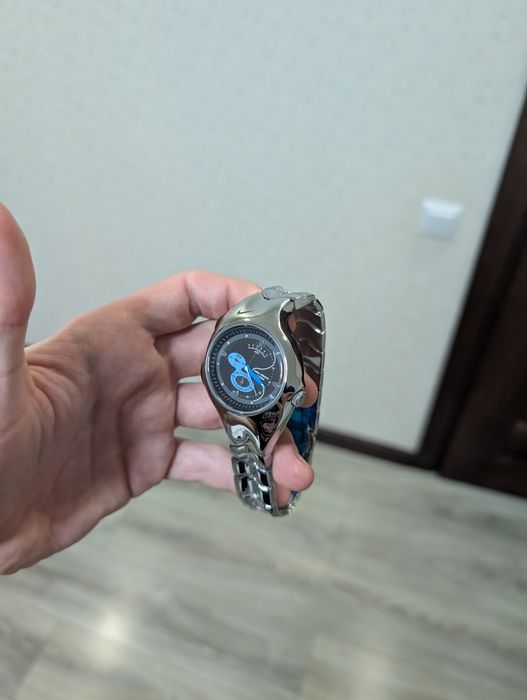 Годинник Nike Triax новий